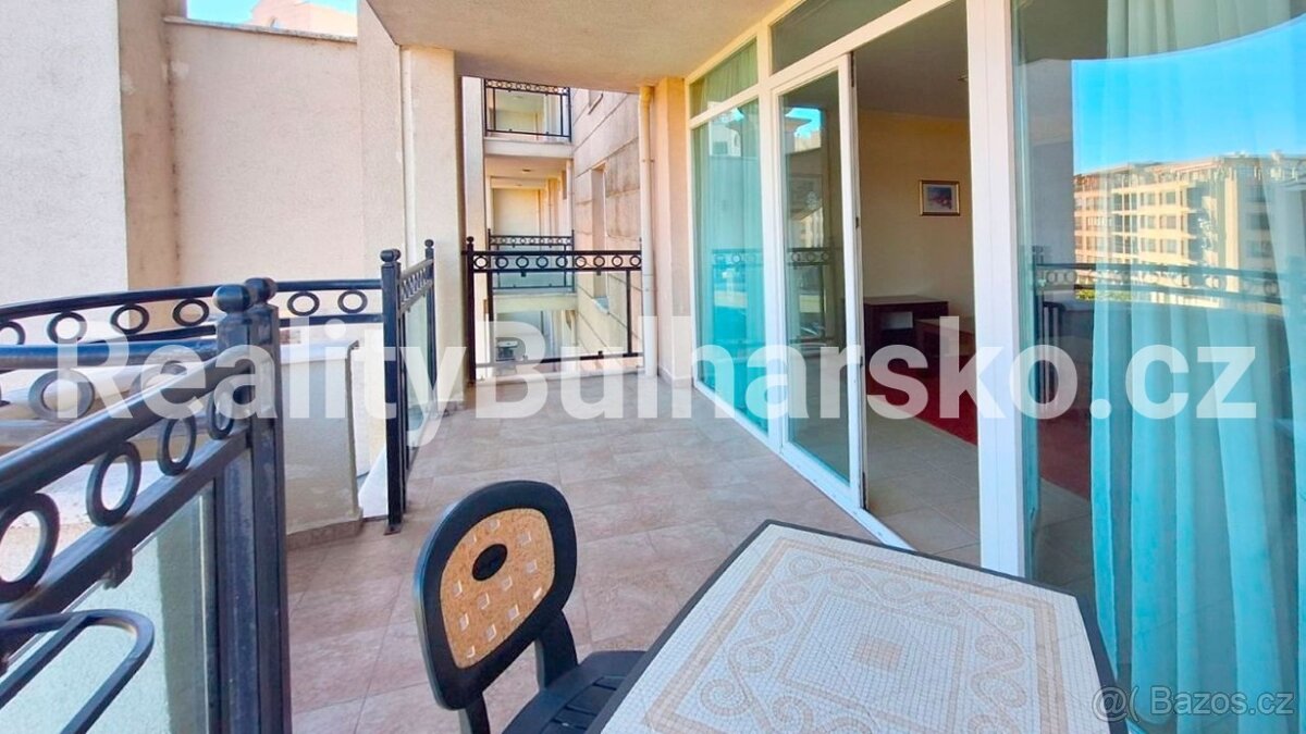 2+kk o celkové ploše 83 m² Bulharsko, Pomorie - 6