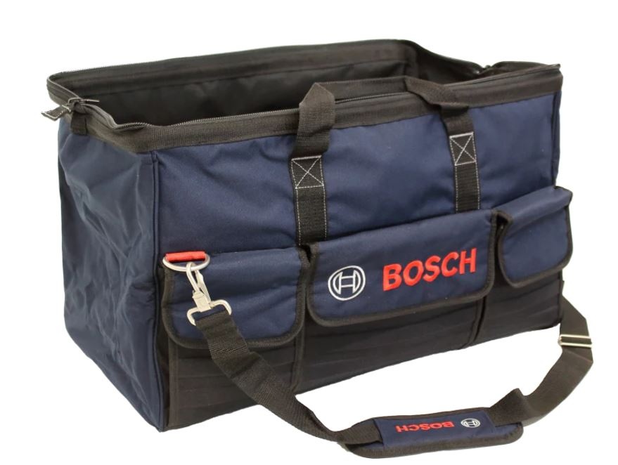 Brašna na nářadí BOSCH - 6