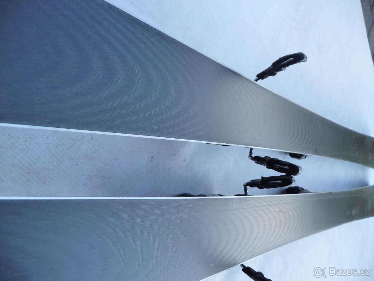 160. lyže VOLKL DEACON GAME - 165 cm sezona 21/22 - 6