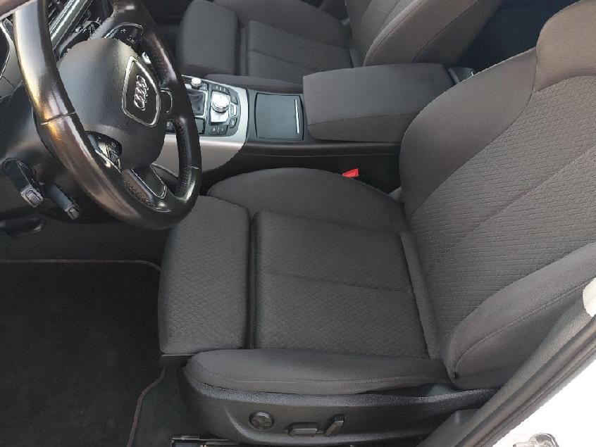 AUDI A6 AVANT 2.0 TDI / 140 kW / Manuál / BOSE / Webasto - 6