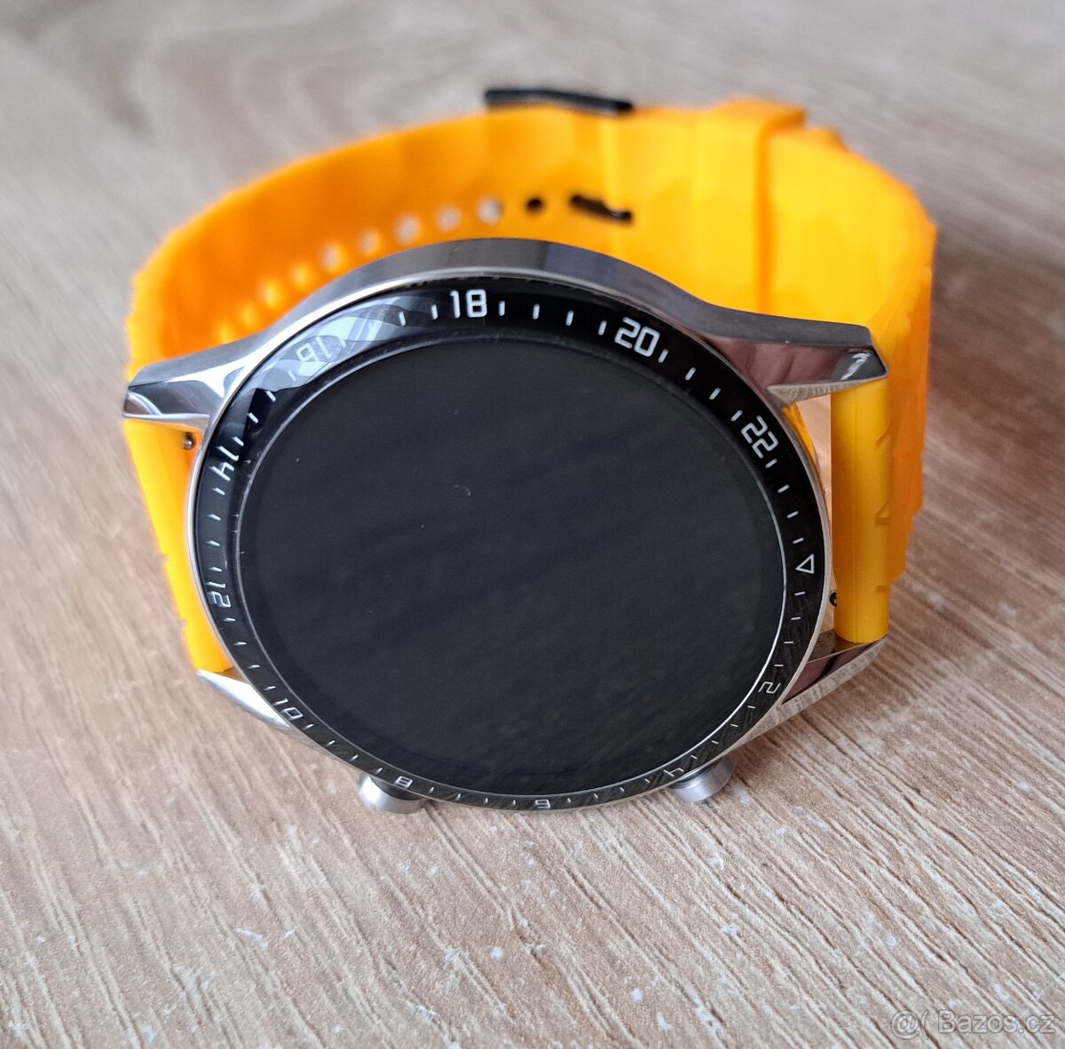 Smartwatch Huawei GT2 - 6