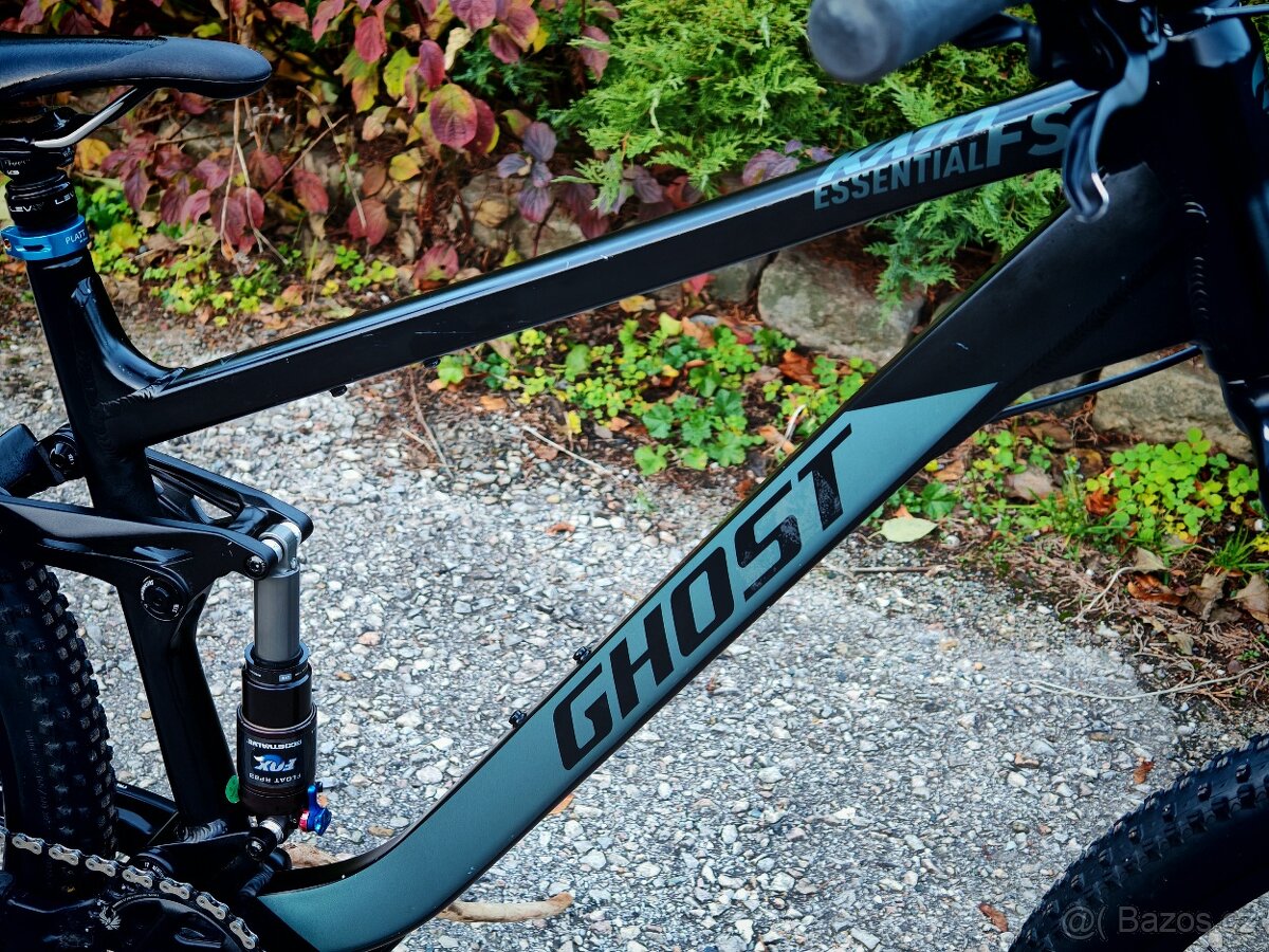 Ghost Kato FS Essential - 6