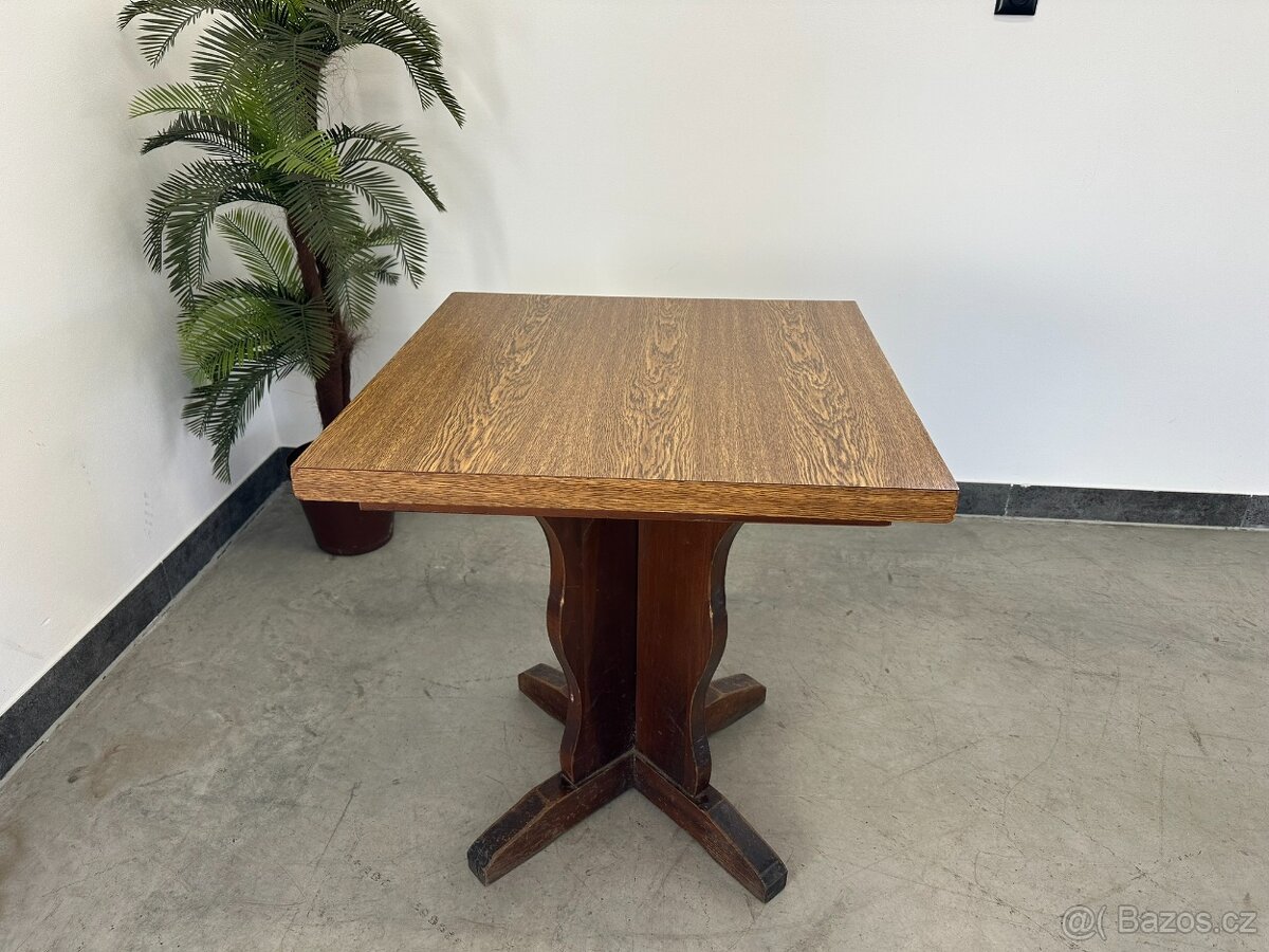 Restaurační stoly + židle PROFI GASTRO Kason, TON - 6