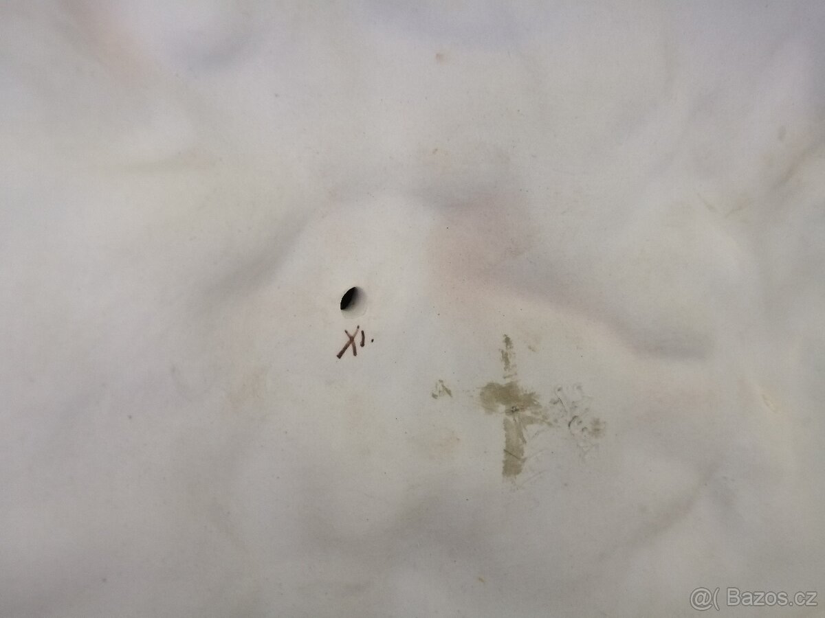 Sošky Royal Dux - 6