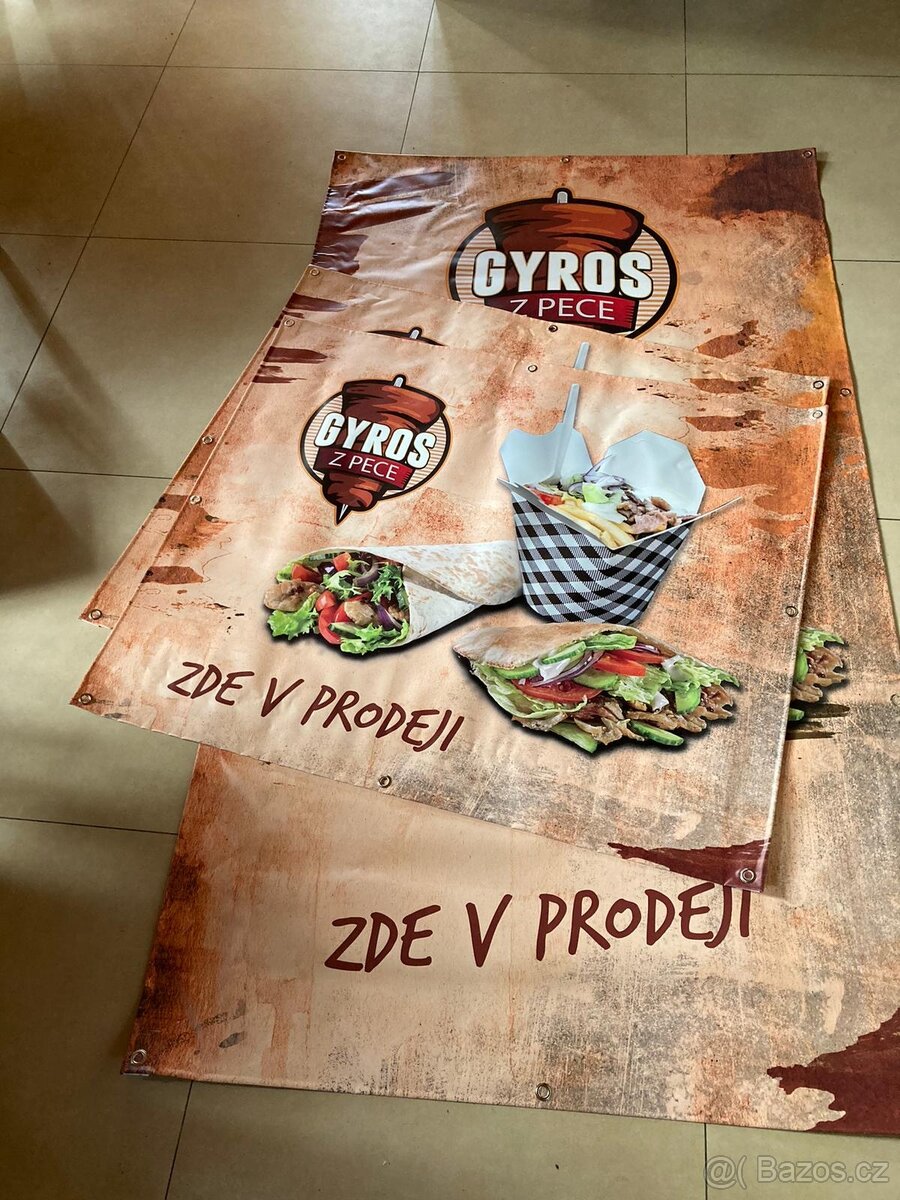 Gyros..vše pro výrobu a podnikání - 6