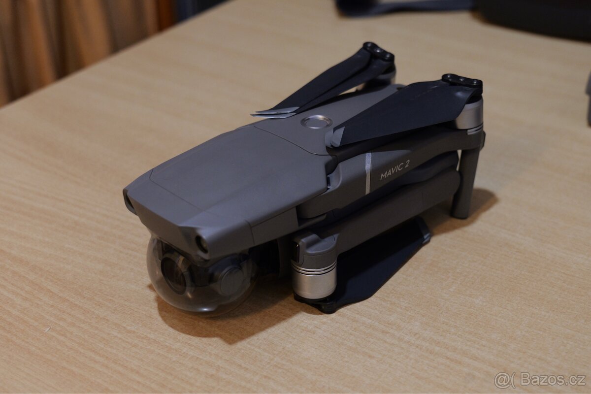 DJI Mavic 2 Zoom s příslušenstvím - 6
