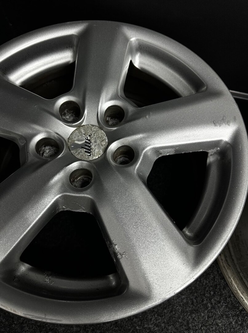 Alu ROD 5x112 16” - 6