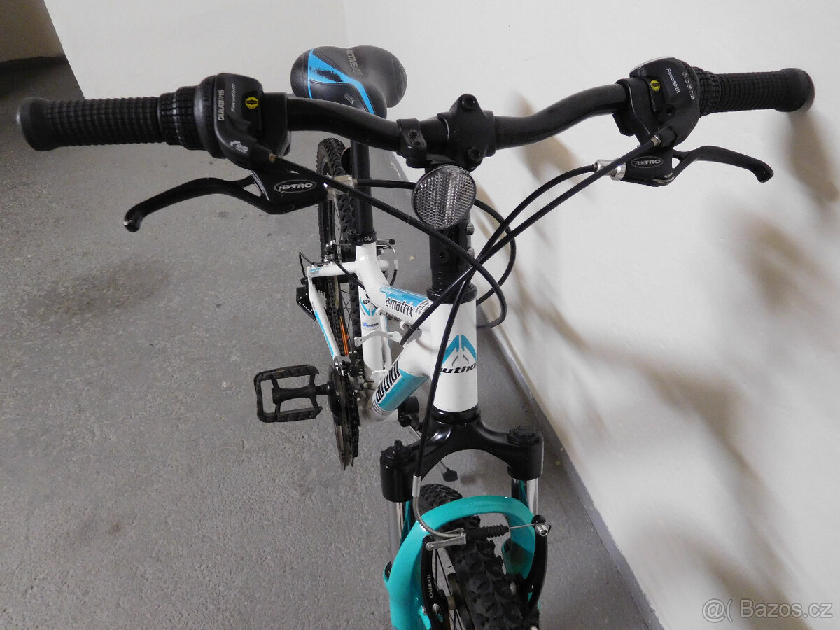 Dětské kolo Author a-matrix 24" - 6