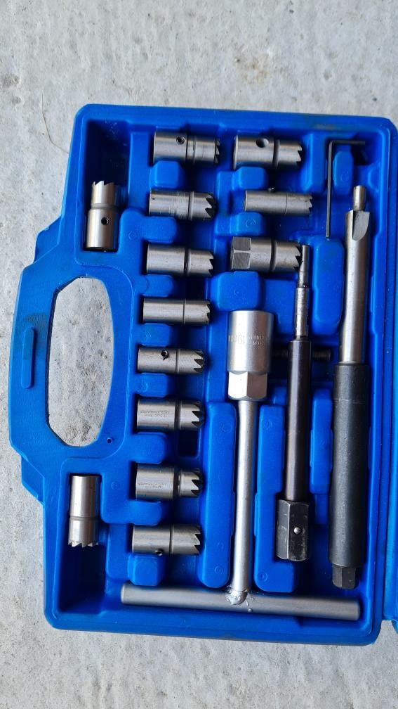 Vybavení do dílny a autodílny - 6