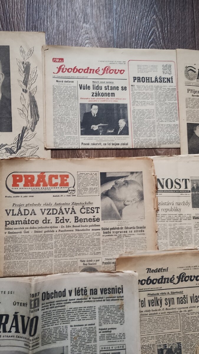 Noviny 1 a 2 atd. - 6