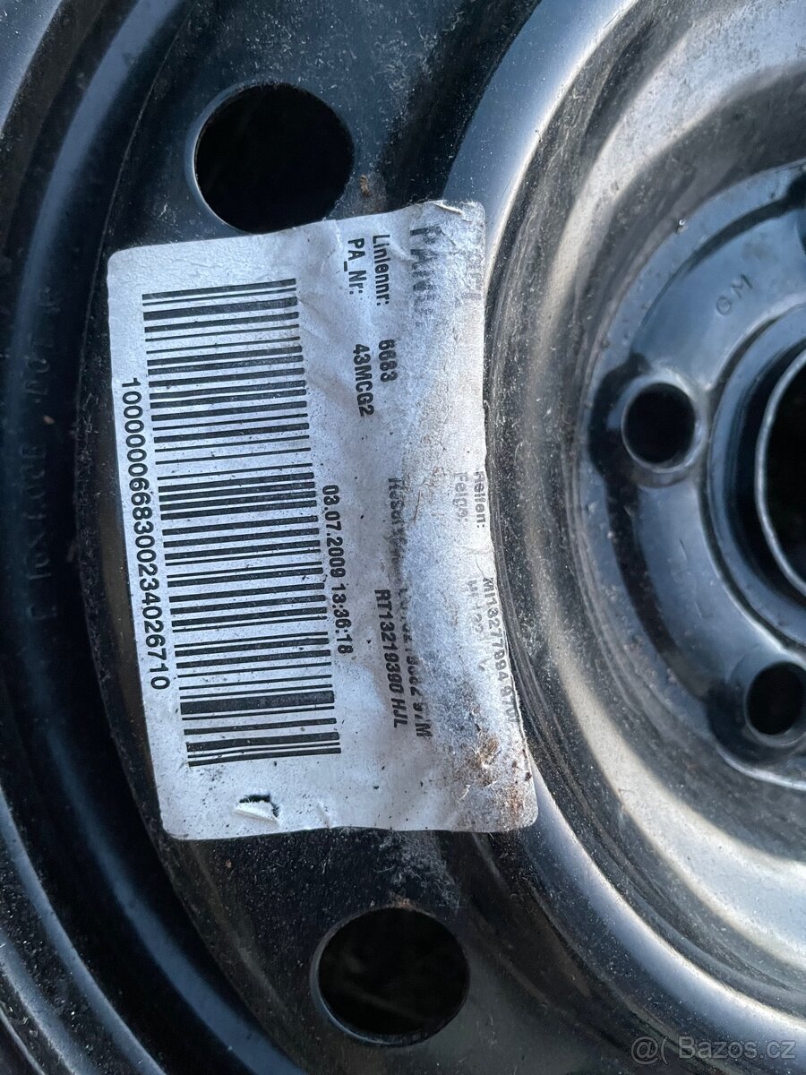 Opel insignia Nd - 6