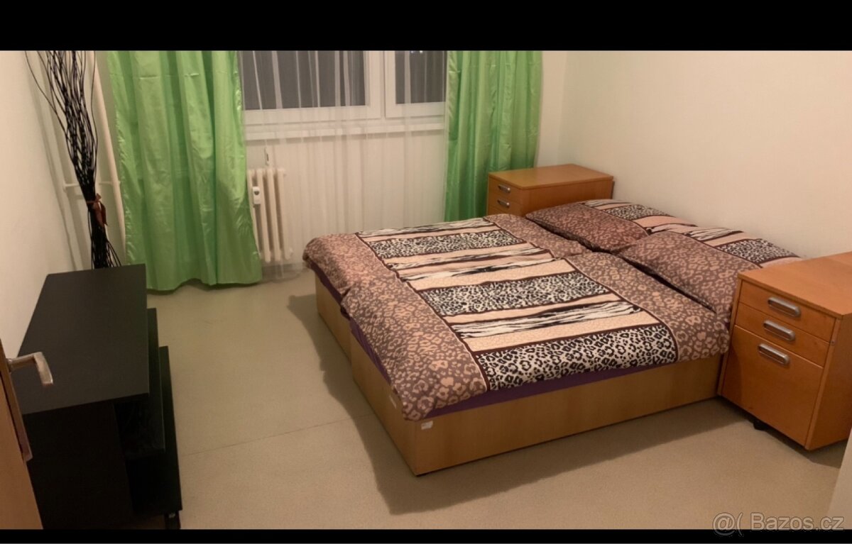 Valenda, skříň, postel, komod - 6