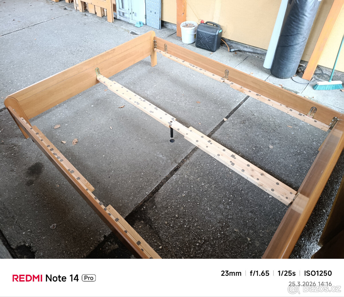 manželská postel - 6