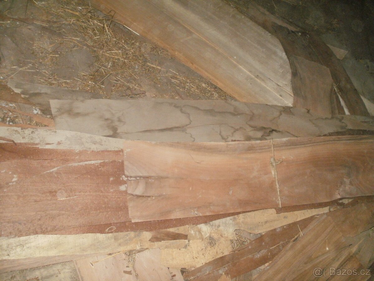 Dýha Dub , Lípa , ovocné 600m/2 - 6