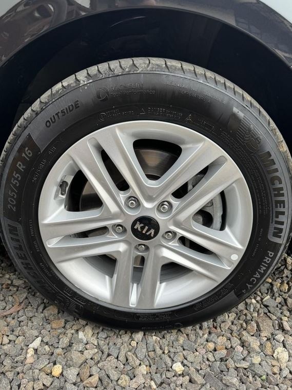 Cee’d Sporty Wagon 1.6 CRDi MHEV Gold+ A/T - 6