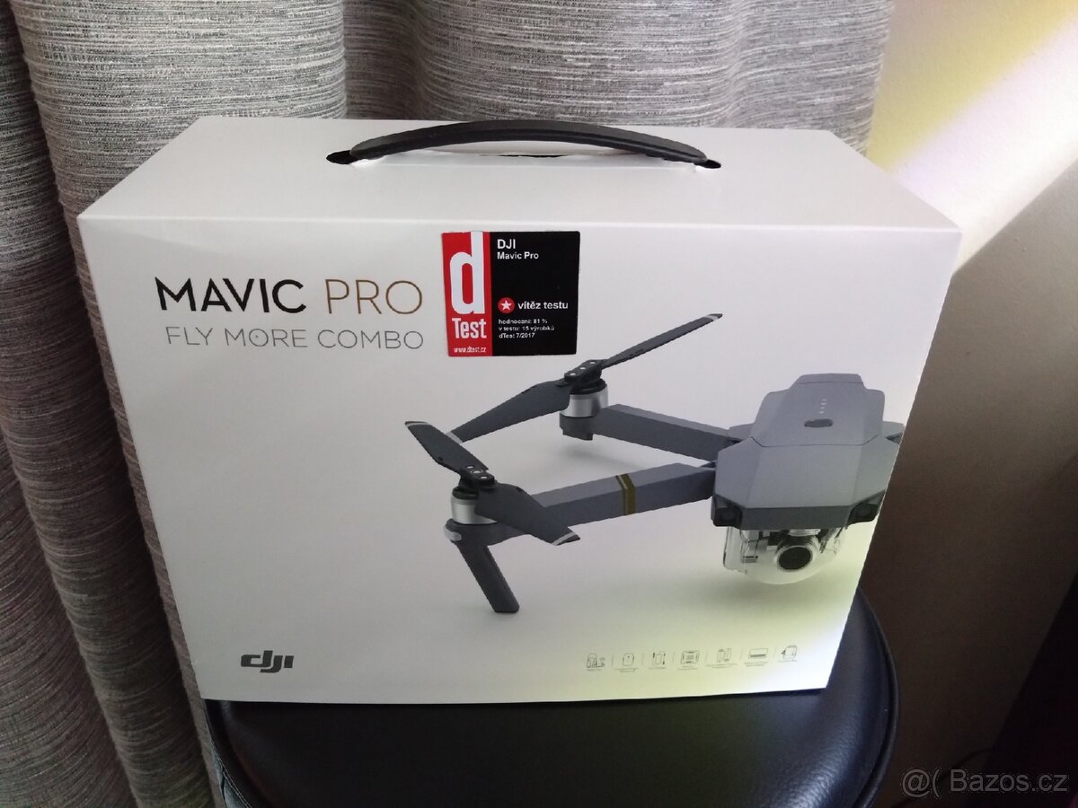 Dji Mavic - 6