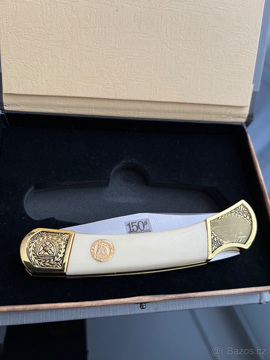 Kapesni nuž kolekce Robert E. Lee Americka obcanska valka - 6