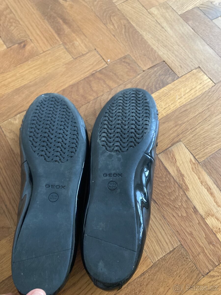 Geox mokasiny - 6