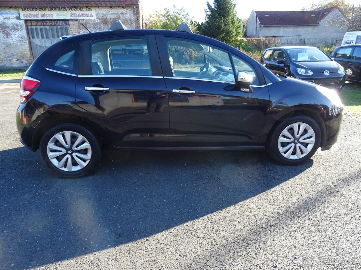 Citroën C3, 1,2 VTi 60 kW Rozvody nové - 6