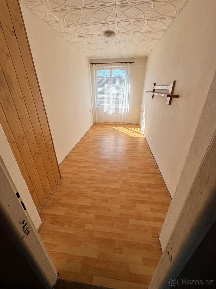 (734) Pronájem, byt 3+1, 77 m, 18, Vrbice - 6