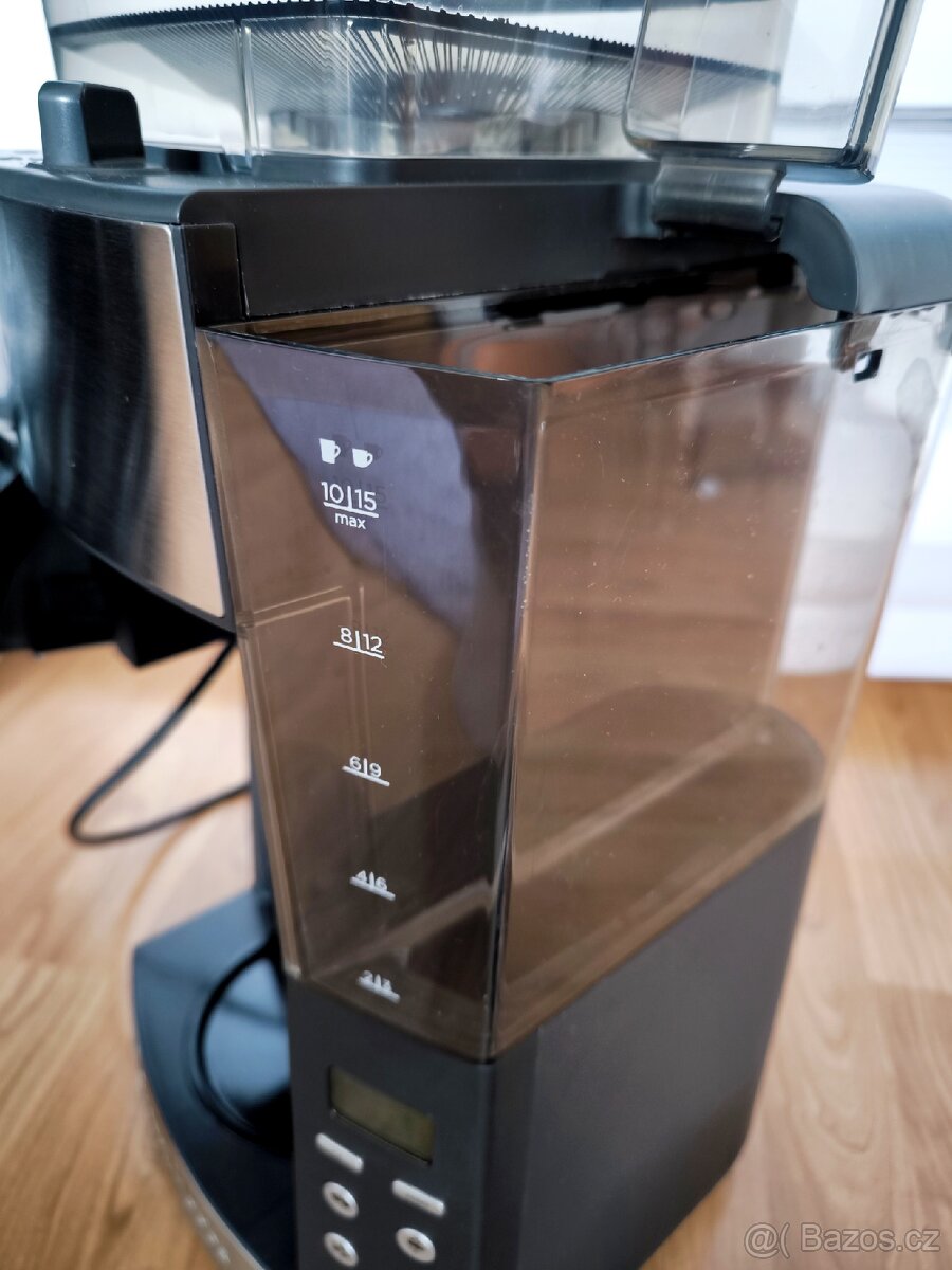 Překapávač s mlýnkem Russell Hobbs - 6