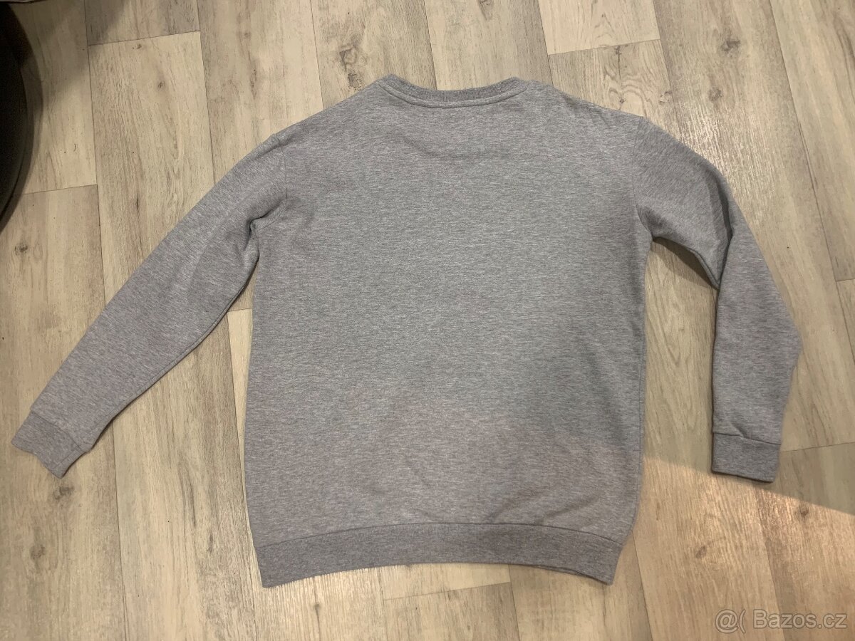 Chlapecká mikina pepperts 170 nová - 6