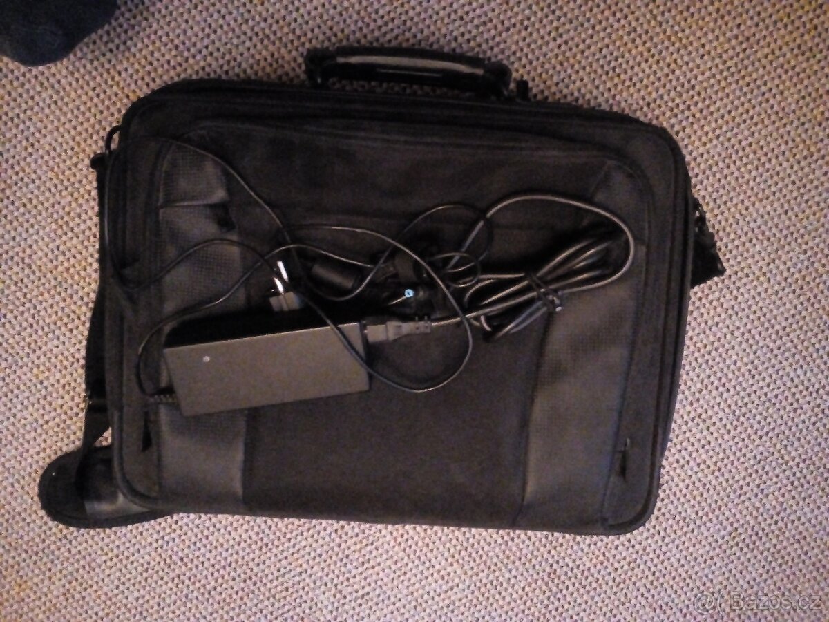 BRAŠNA na notebook 17-inch D-LEX LX-892N 17 - 6