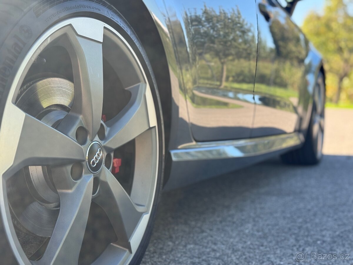 Audi RS3 2.5 TFSI 400PS Virtual DAZA - 6