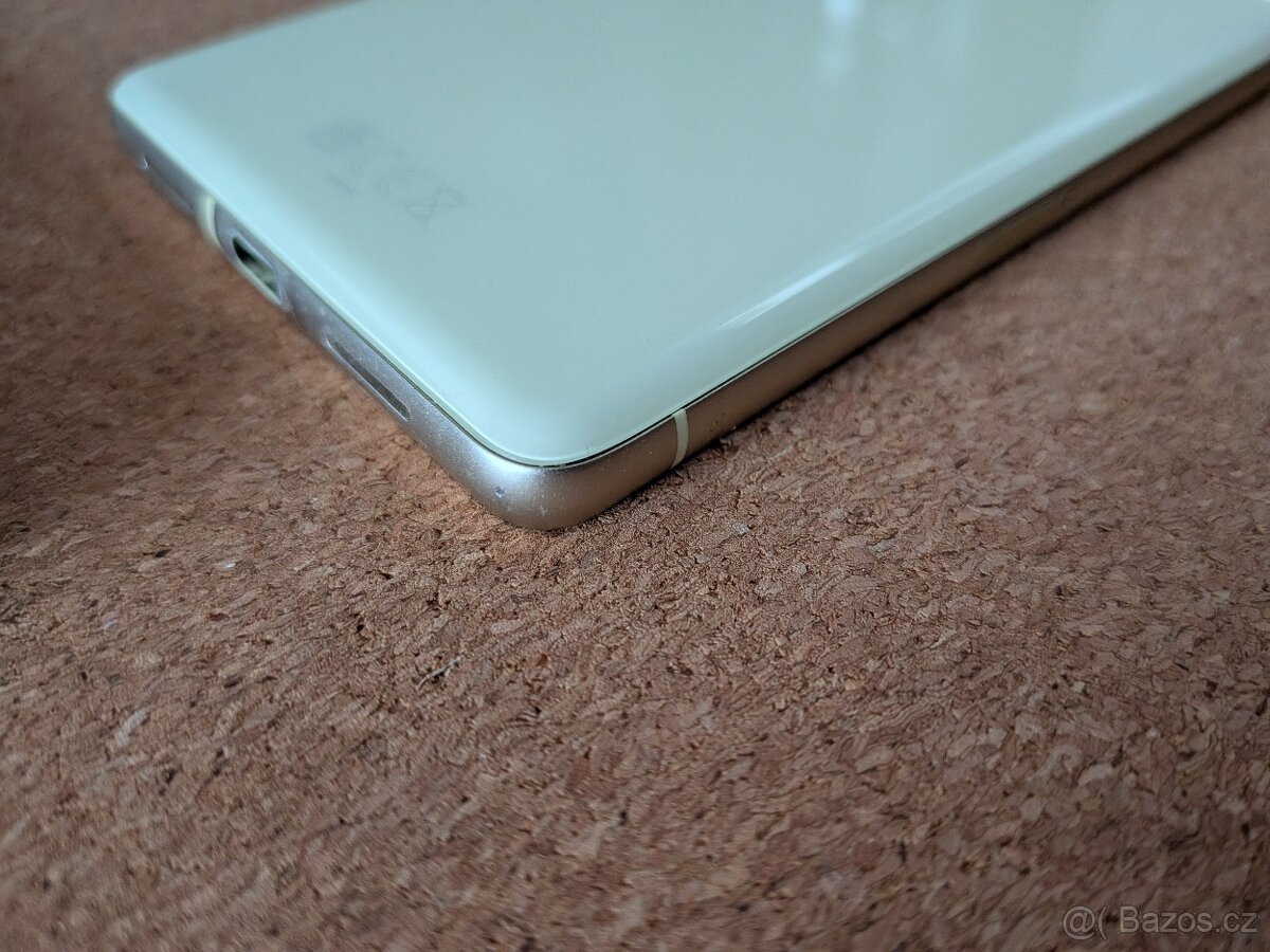 Google Pixel 7 5G 8GB/128GB žlutá - záruka do 4/2026 - 6