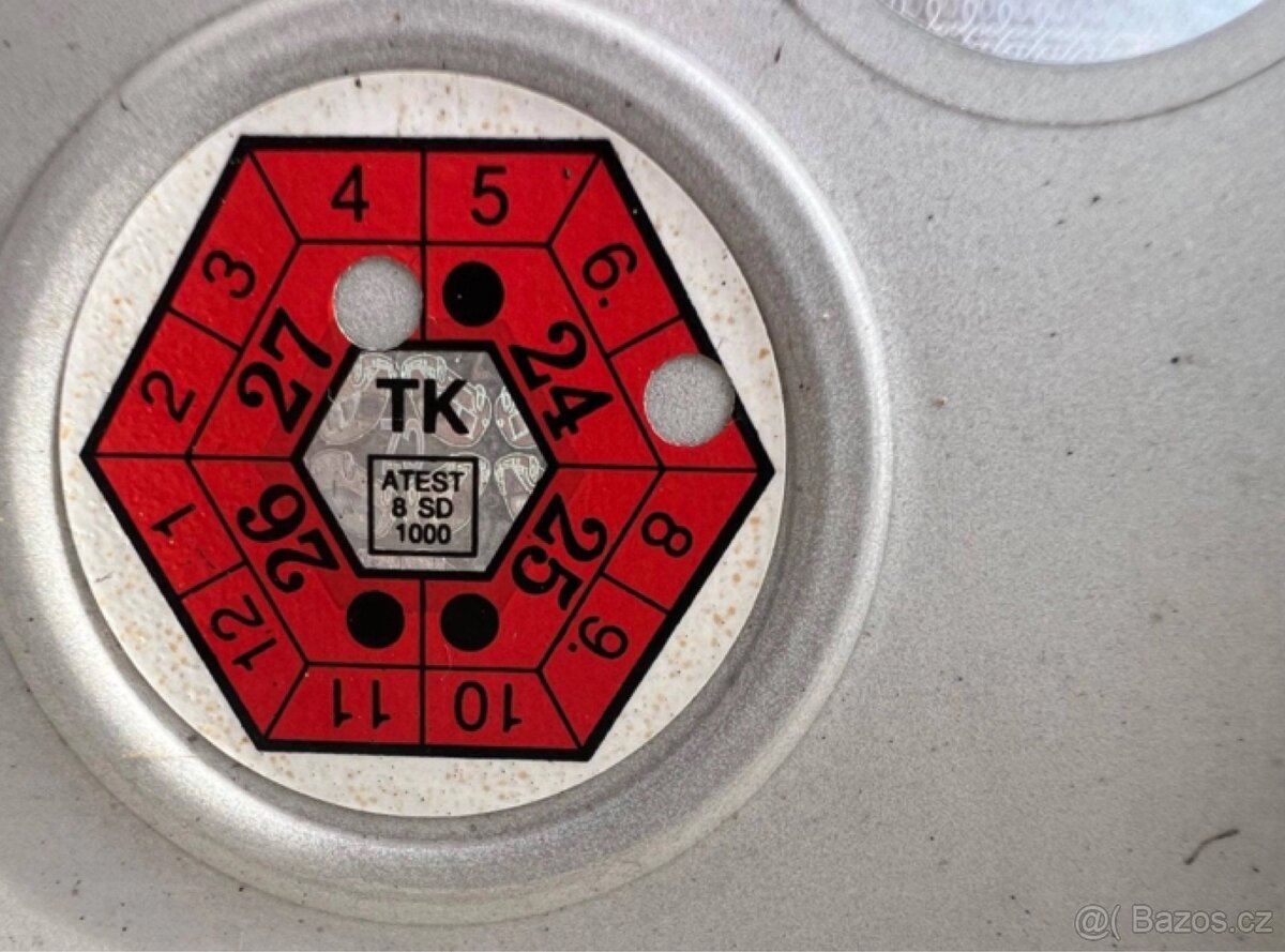 Prodám HONDA CRF 1100 L AFRICA TWIN - 6