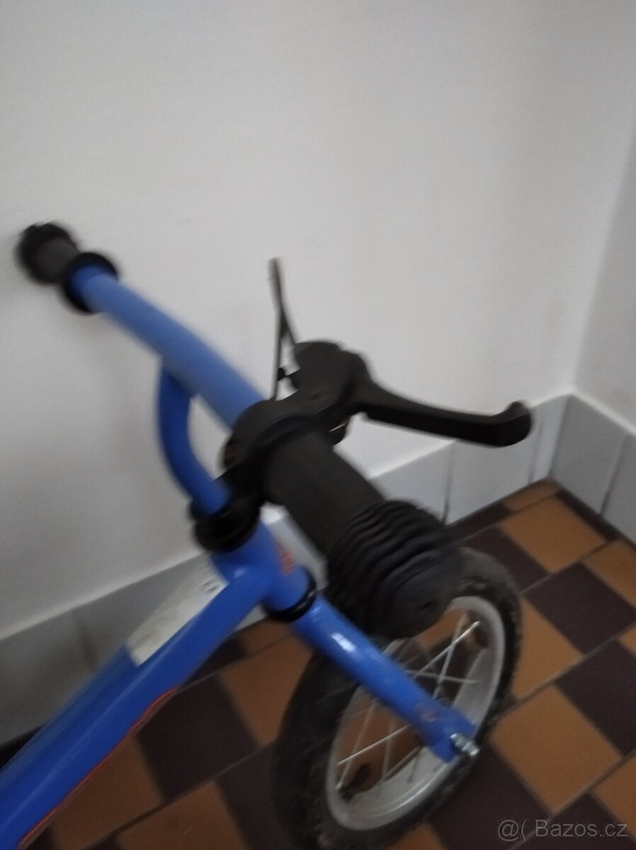 Dětské modré odrazedlo - 6