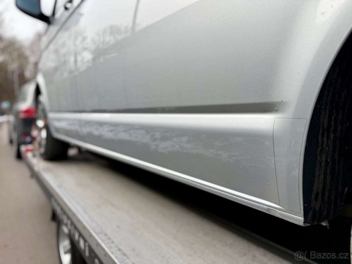 VOLKSWAGEN CARAVELLE T5 GP 2,0 TDI 103 kW - 6