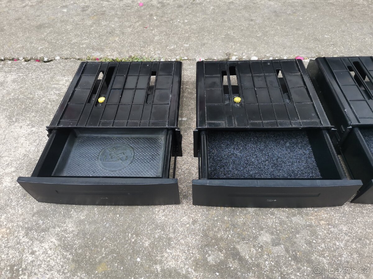 Škoda Fabia 1 kastlik - 6