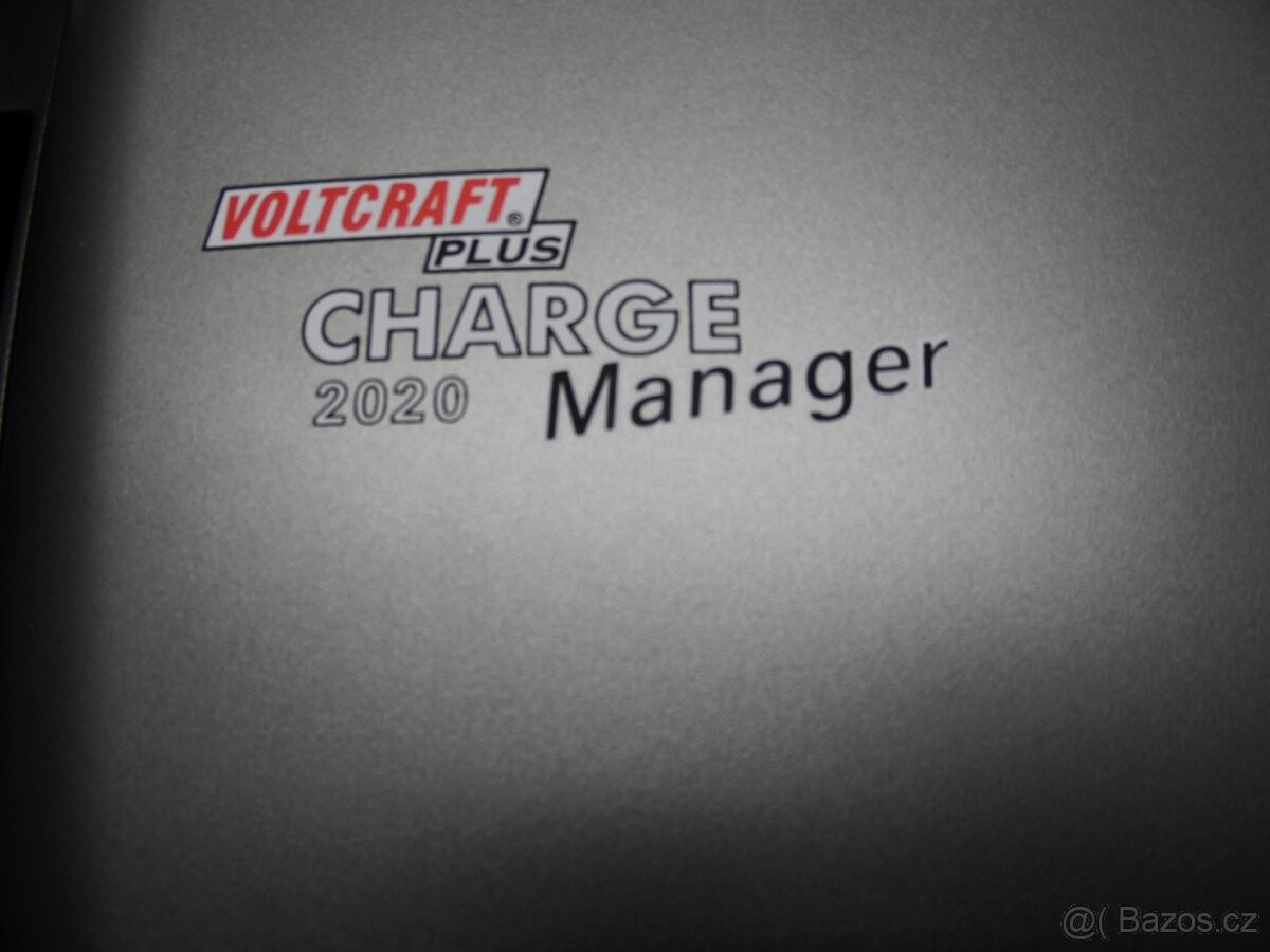 VOLTCRAFT plus CHARGE MANAGER 2020 - 6