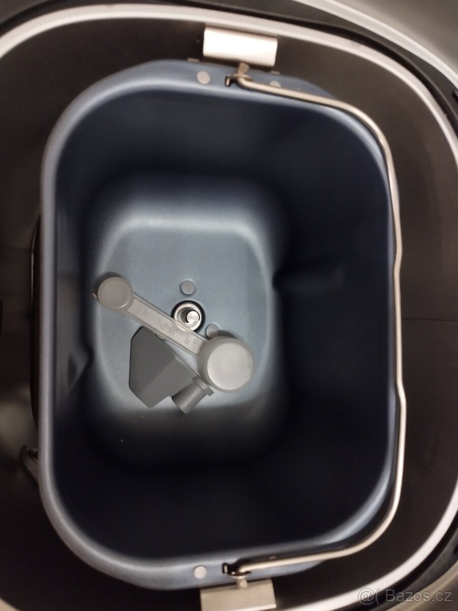 Domácí pekárna Moulinex - 6