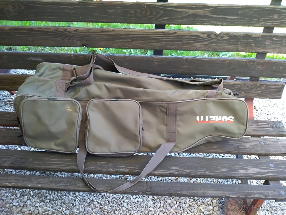 Věci pro rybáře - 6