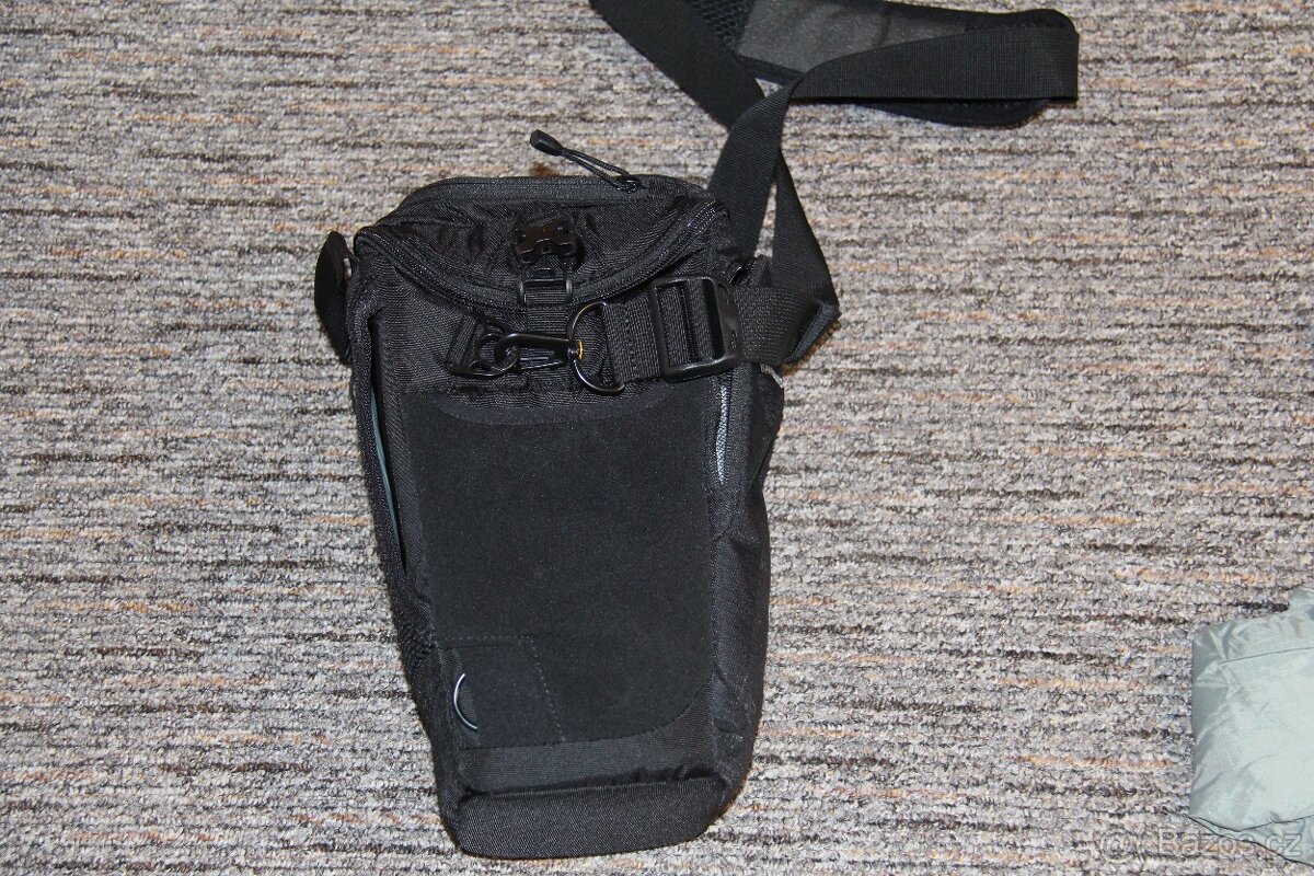brašna Lowepro Toploader Pro 75 AW II - 6