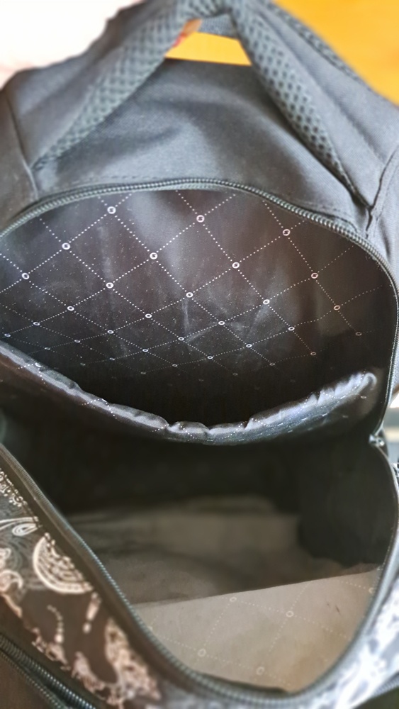 Školní / studentský batoh Stil modern ornament - 6