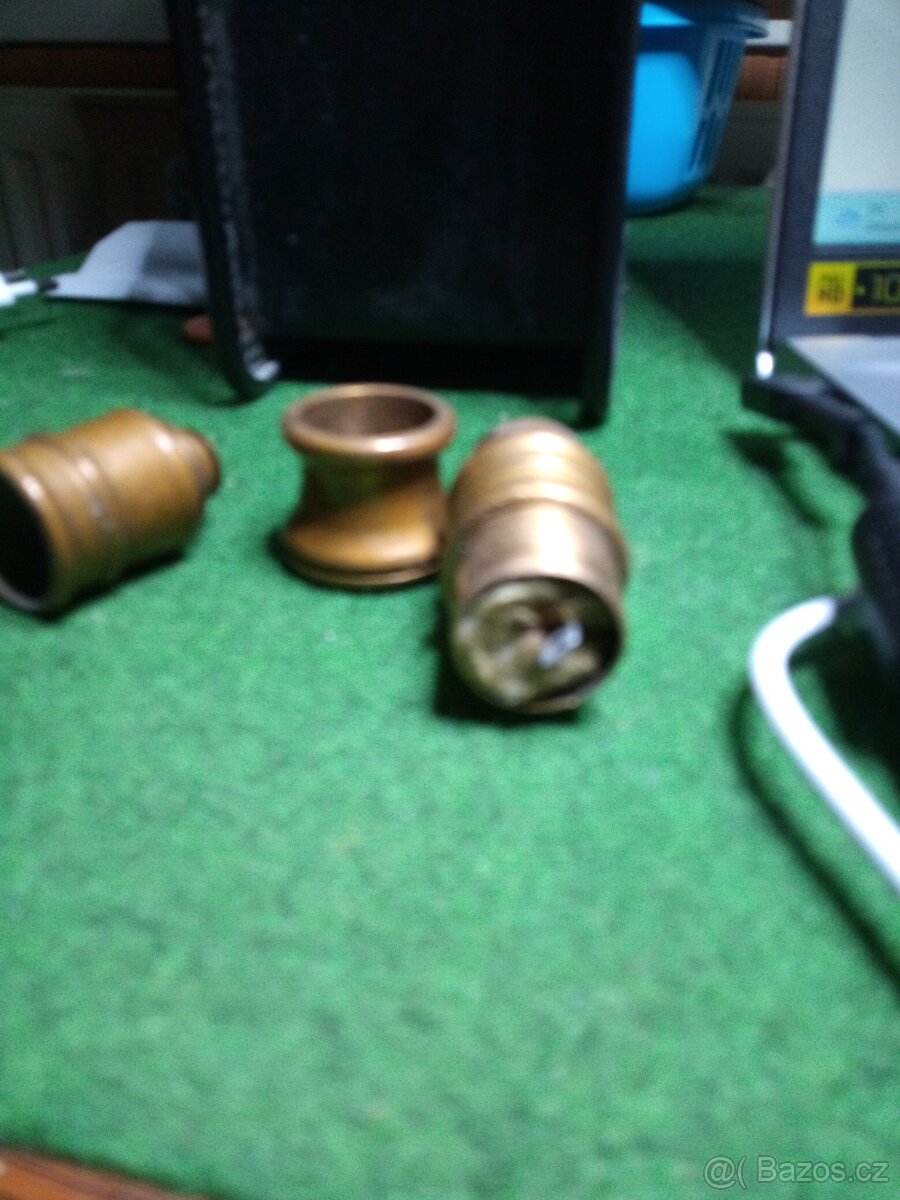 prodám zapalovače - 6