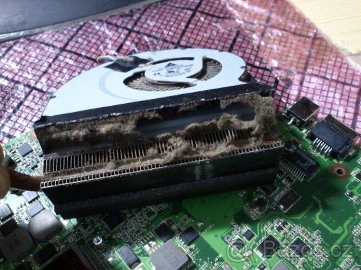 opravy pc, notebooků, čištění chlazení, instalace Windows... - 6