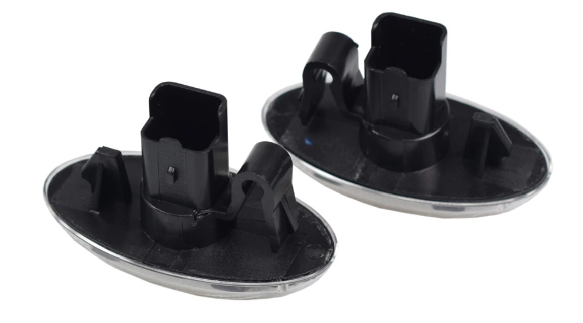 Dynamické smerovky - 6