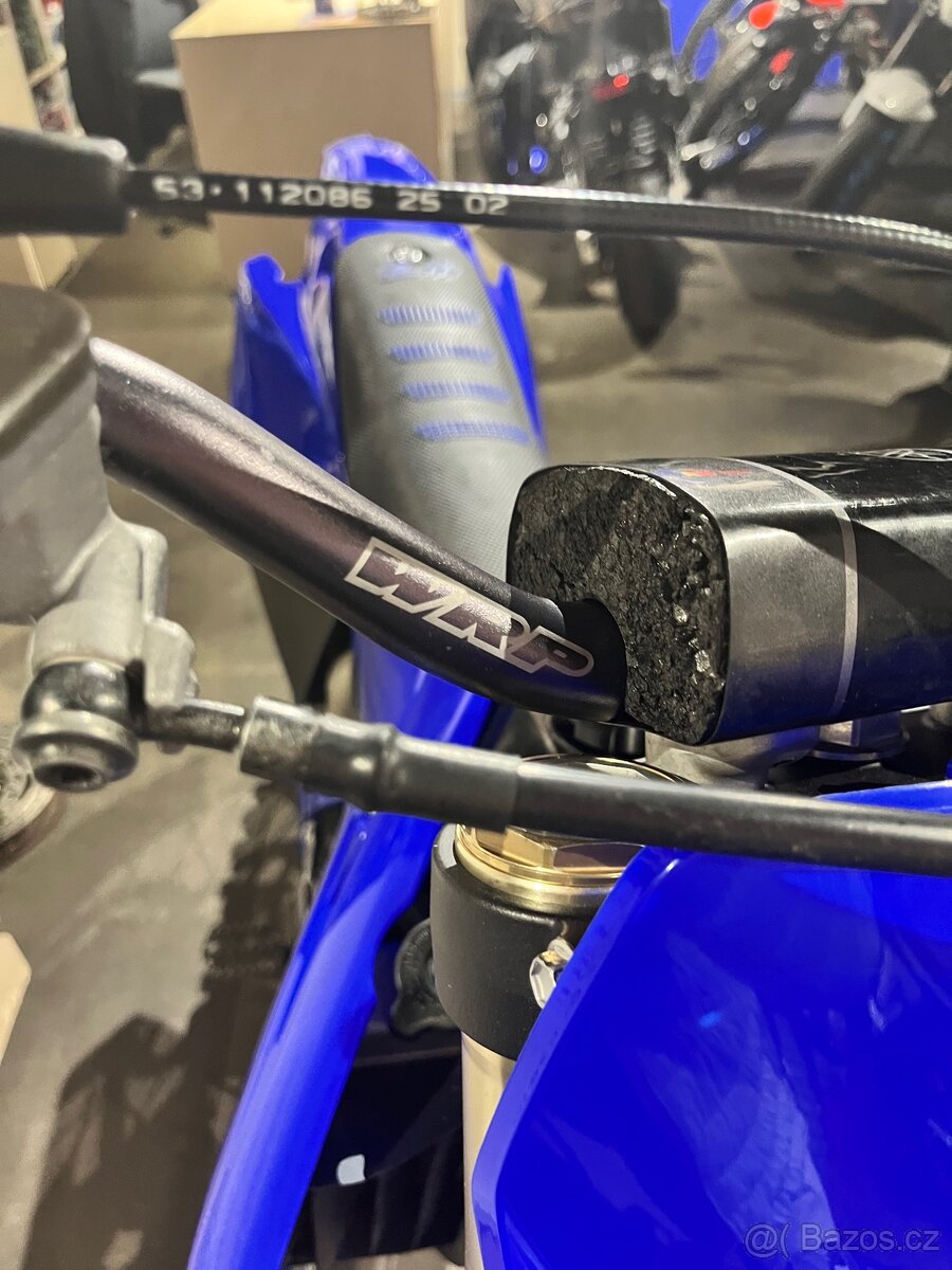 Yamaha YZ 125 2023 - 6