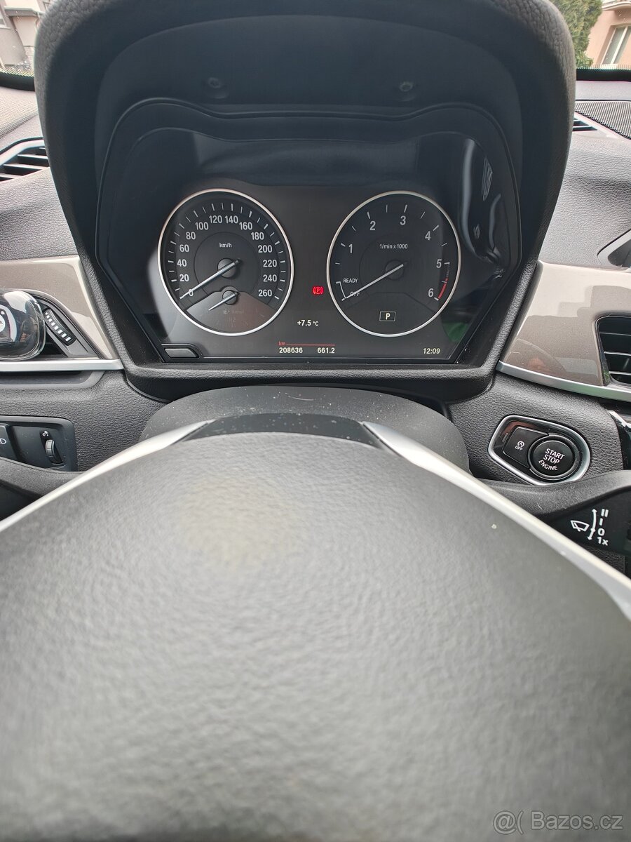 X1 F48 2.0d Xdriwe - 6