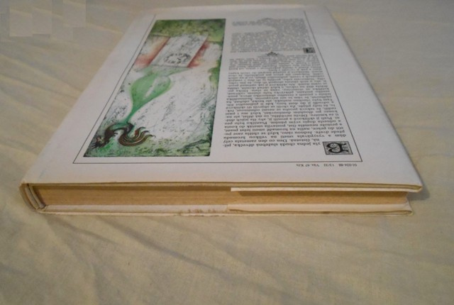 Jacob Grimm, Wilhelm Grimm - Pohádky - 1988 - 6