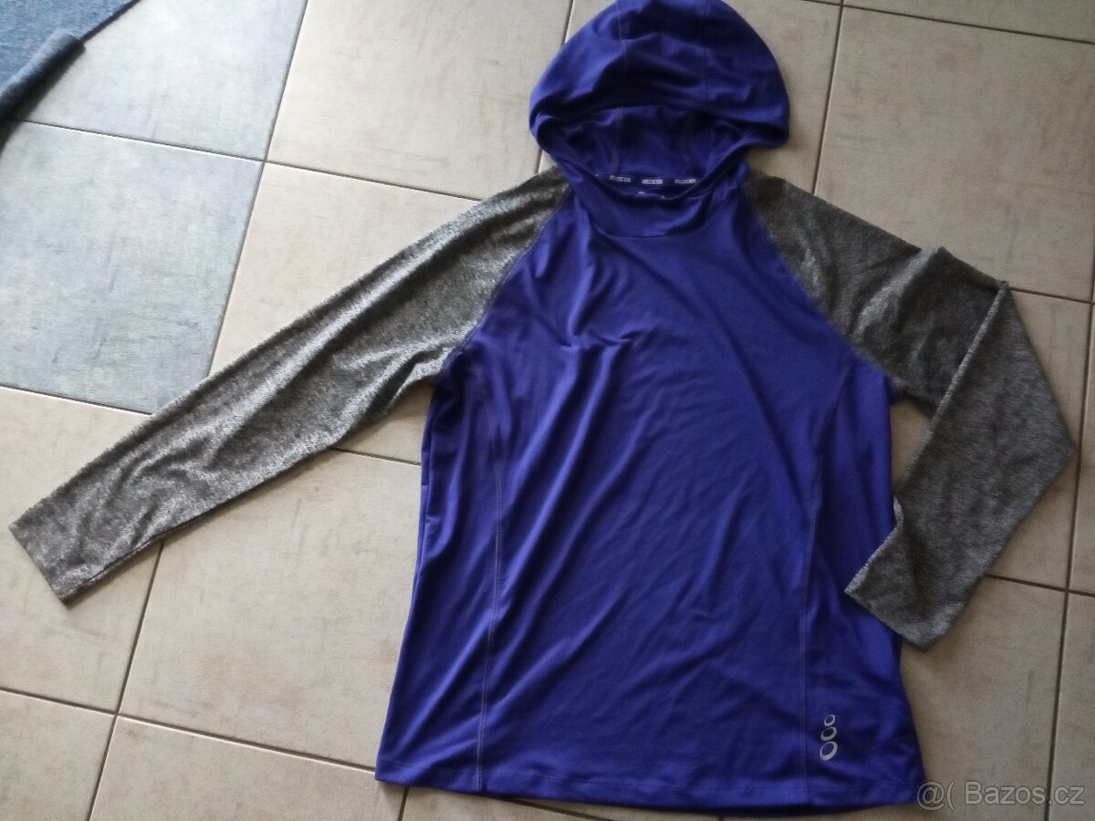 Dívčí a dámská mikina-vel. 38/40/42 - 6