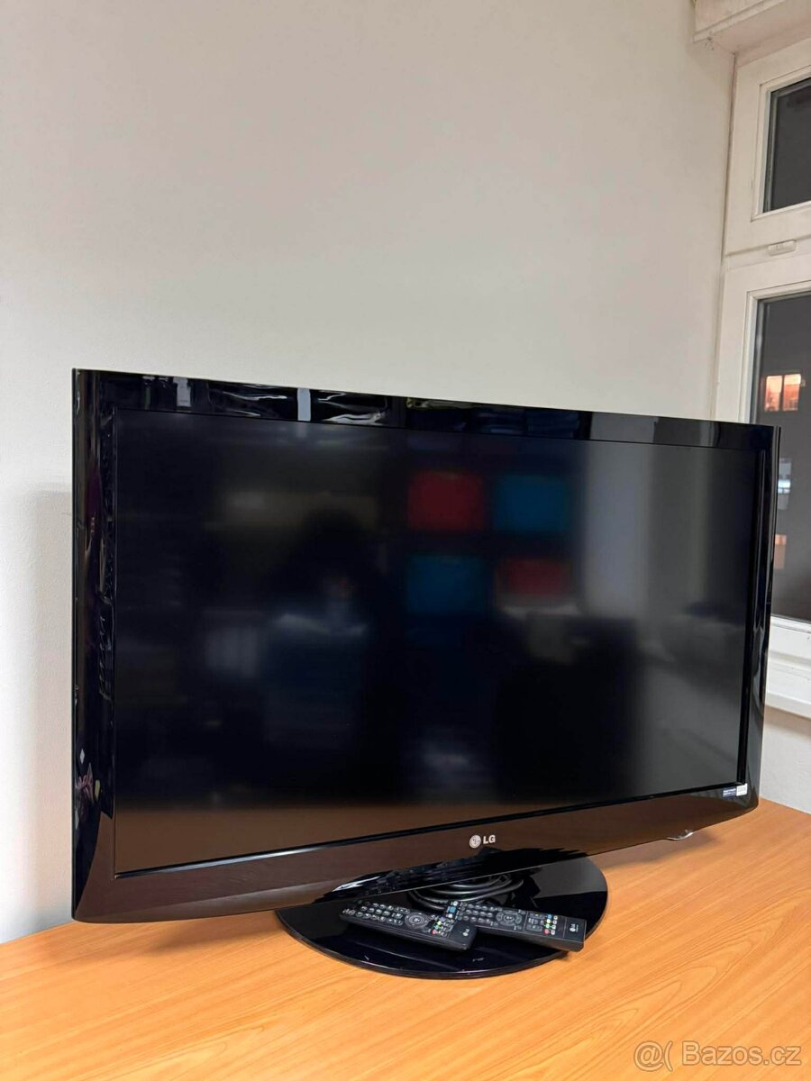Prodej televizoru LG 42LH2000 - 6