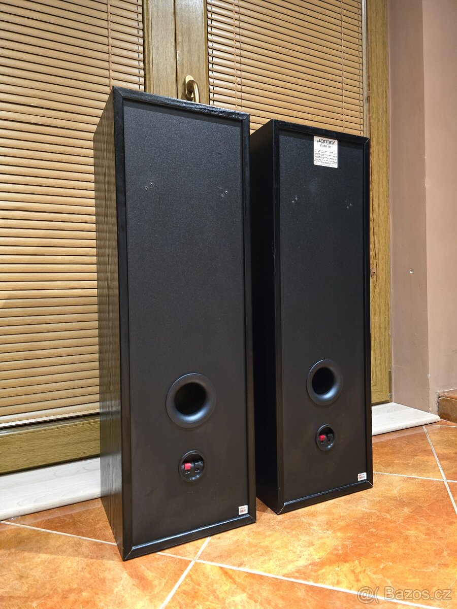 Jamo Studio 180 - sloupové reprosoustavy - 6
