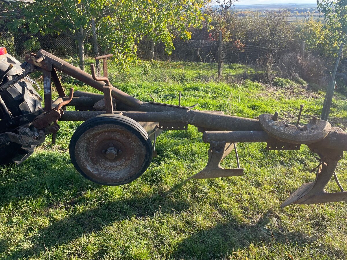 Prodej – Pluh 3-PN-35-M - 6