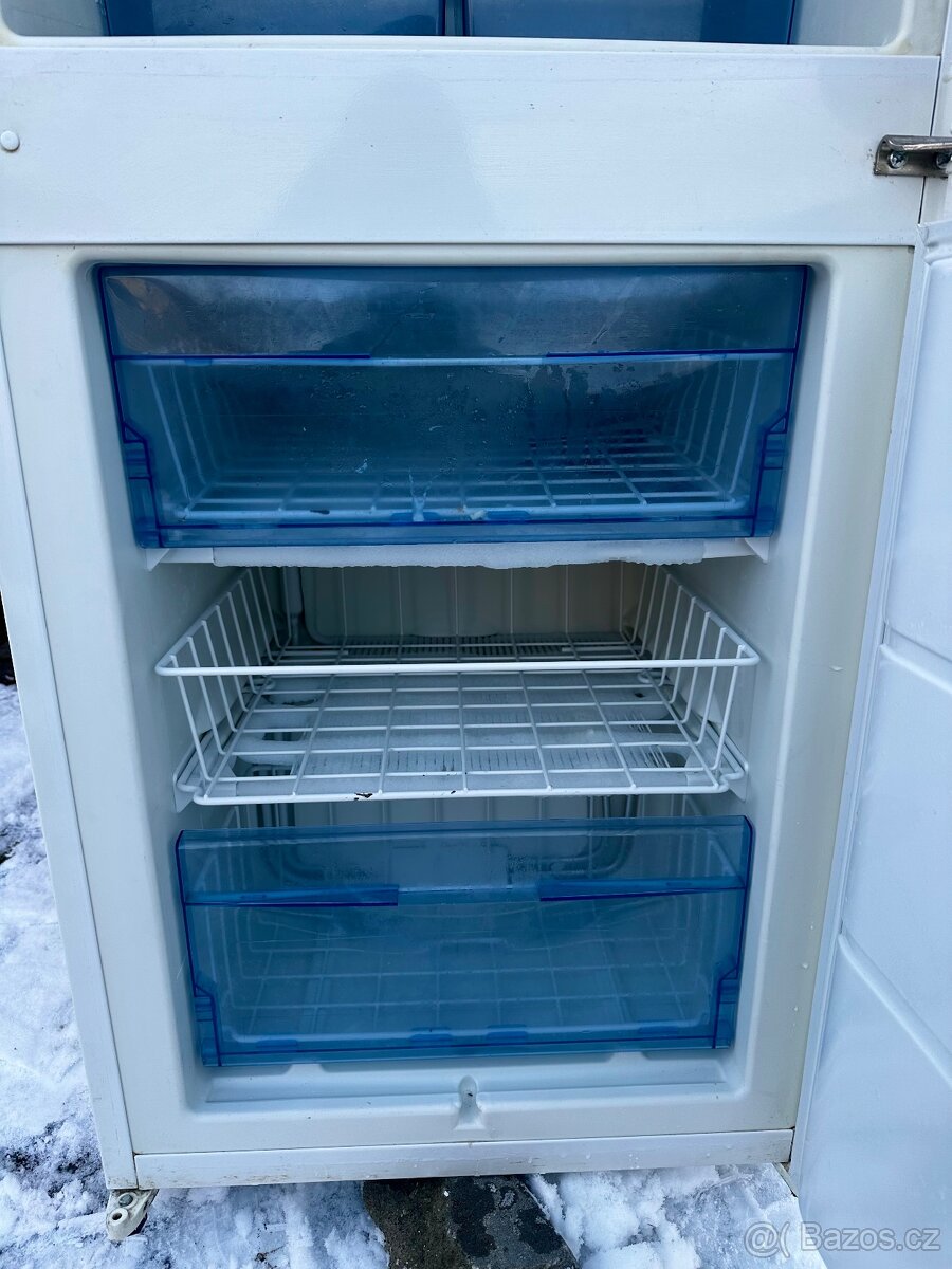 Lednice Gorenje 180x54x57 - 6