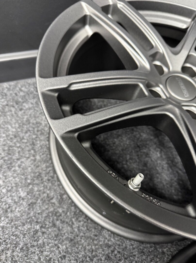 Alu Dezent 5x112 17” - 6